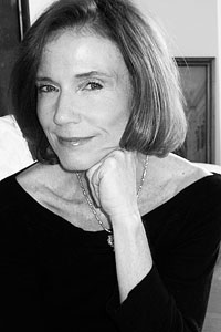 Линда Вулвертон (Linda Woolverton)