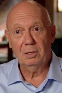 Дэнн Флорек (Dann Florek)