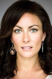 Лаура Бенанти (Laura Benanti)