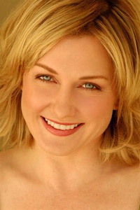Эми Карлсон (Amy Carlson)