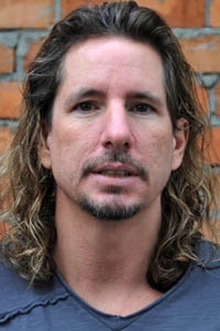 Дин Шарп (Dean Sharpe)