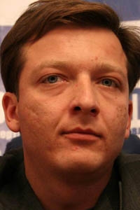 Алексей Омельчук (Alexey Omelchuk)
