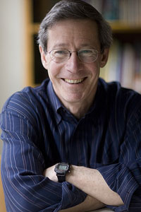 Билл Блок (Bill Block)