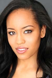 Дон-Лиэн Гарднер (Dawn-Lyen Gardner)