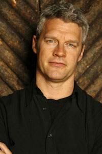 Нил Бергер (Neil Burger) Нил Бергер (Neil Burger)