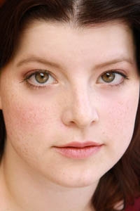 Ребекка Солер (Rebecca Soler)