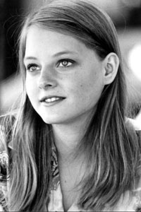 Джоди Фостер / Jodie Foster