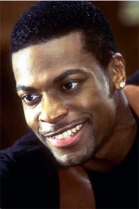Крис Такер (Chris Tucker)