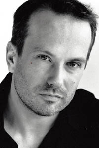 Марк Хили (Mark Healy)