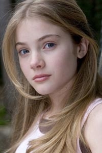 Скайлер Сэмюэлс (Skyler Samuels)