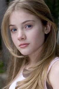 Скайлер Сэмюэлс / Skyler Samuels