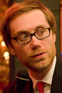 Стивен Мерчант (Stephen Merchant)