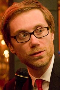 Стивен Мерчант / Stephen Merchant