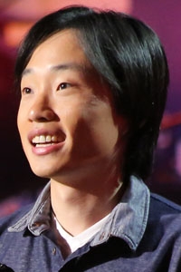 Джимми О. Янг (Jimmy O. Yang)