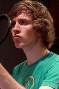 Александр Уолш (Alexander Walsh)