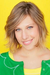 Джули Маркус (Julie Marcus)