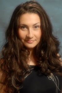 Этемиа Пападополус (Efthemia Papadopoulos) Этемиа Пападополус (Efthemia Papadopoulos)