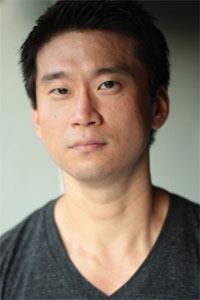 Юджин Ким / Eugene Kim Юджин Ким / Eugene Kim