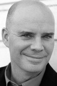 Питер Джессоп (Peter Jessop)