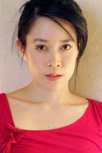 Эйприл Хонг (April Hong)