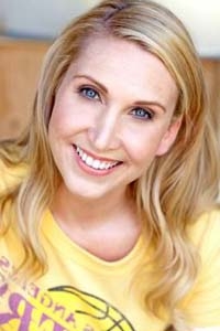 Кэтерин Фон Тилль (Katherine Von Till)