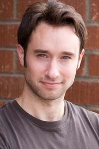 Мэтт Мерсер / Matt Mercer Мэтт Мерсер / Matt Mercer