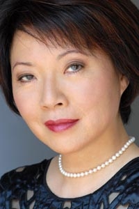 Элизабет Санг (Elizabeth Sung)