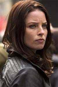 Рейчел Николс (Rachel Nichols)