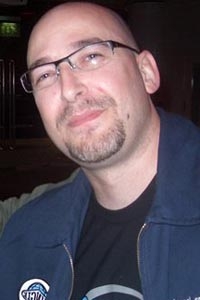 Ли Уилсон (Lee Wilson)