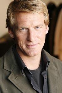 Питер Джиллз (Peter Giles)