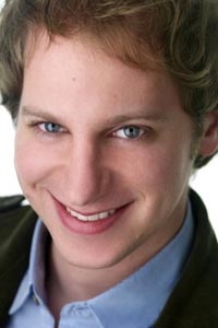 Майкл Леви Харрис (Michael Levi Harris)