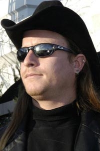 Лазло Джонс (Lazlow Jones) Лазло Джонс (Lazlow Jones)