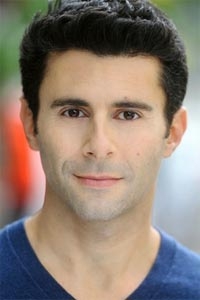 Фред Берман (Fred Berman)