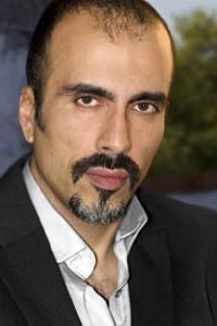 Халид Гонсалвиш (Khalid Gonçalves) Халид Гонсалвиш (Khalid Gonçalves)