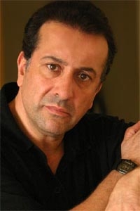 Фрэнк Родригез (Frank Rodriguez)