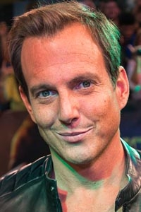 Уилл Арнетт (Will Arnett) Уилл Арнетт (Will Arnett)