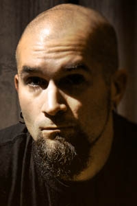 Кевин Рипл (Kevin Riepl)