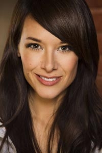 Джейд Рэймонд (Jade Raymond) Джейд Рэймонд (Jade Raymond)