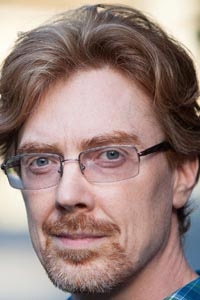 Джеспер Кид (Jesper Kyd)