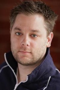 Кори Барлог (Cory Barlog) Кори Барлог (Cory Barlog)