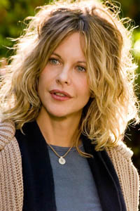 Мег Райан / Meg Ryan