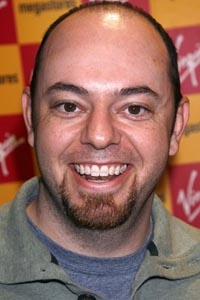 Дейв Уиттенберг (Dave Wittenberg)