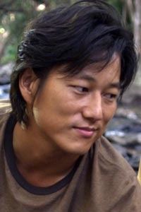 Санг Кенг / Sung Kang