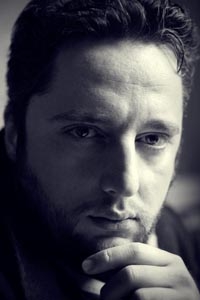 Виктор Стоянов (Victor Stoyanov)
