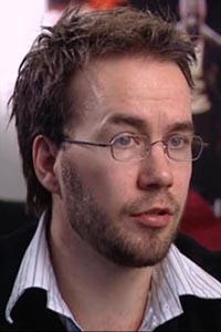 Расмус Хоенгаард (Rasmus Højengaard) Расмус Хоенгаард (Rasmus Højengaard)