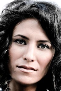 Лита Тресьерра (Lita Tresierra)