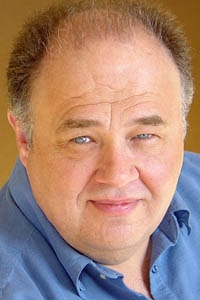Мишель Перрон (Michel Perron)