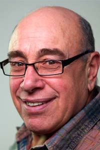 Джон Стокер (John Stocker)