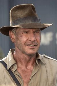 Харрисон Форд / Harrison Ford