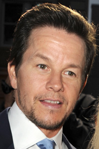 Марк Уолберг (Mark Wahlberg)